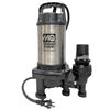 Multiquip SS 2 In. Trash Pump, small
