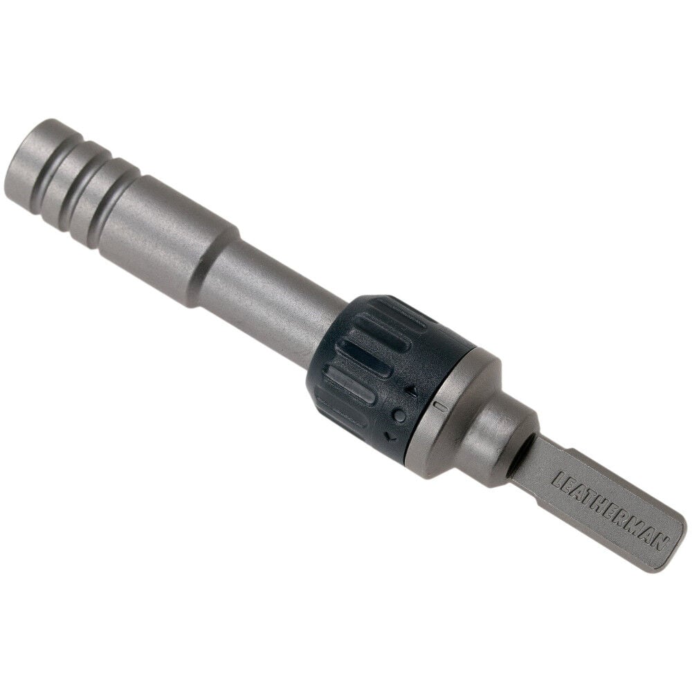 Leatherman Ratchet Driver for Flat & Standard 1/4 Inch Bits, large image number 5