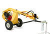 Ground Hog HD99 Hydraulic Earthdrill, small image number 1