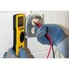 Gardner Bender 600VAC Battery-Powered Autoranging Ultra-Thin Digital Multimeter, small image number 5