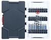 Wiha TerminatorBlue Impact Bit Set 40pc, small image number 3