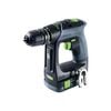 Festool Cordless 12V Battery-Powered Drill CXS 12 2,5-Set, small image number 2