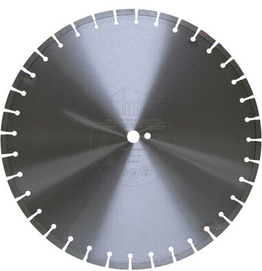 Diteq DP Pro Flat Saw Blade, 36in x .187in