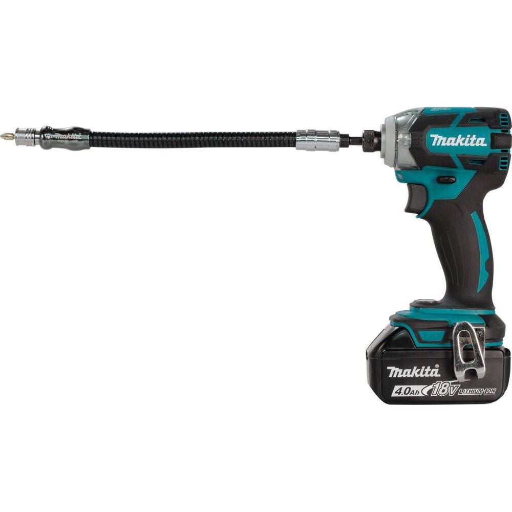 Makita 12" Flexible Impact Bit Holder, large image number 3