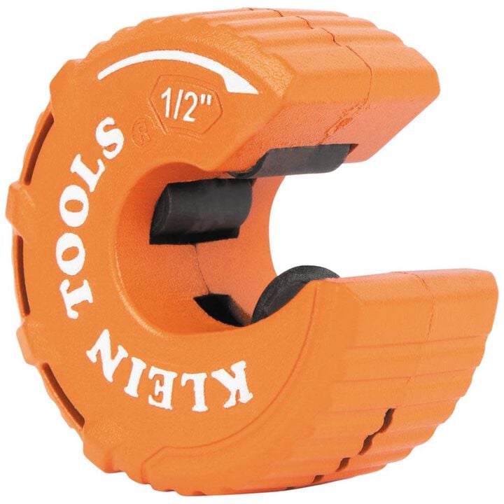 Klein Tools C-Style Tubing Cutter Set, 3 Pc, large image number 11