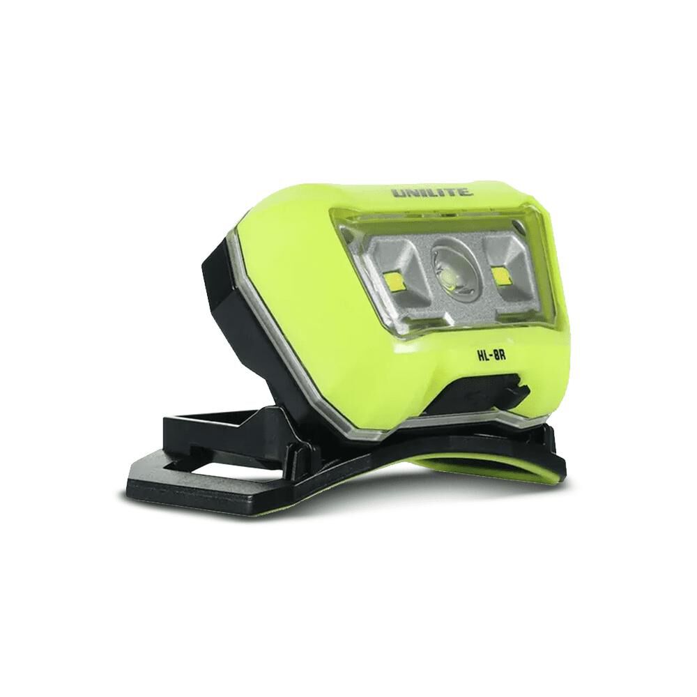 Malco Products 275 Lumens USB Rechargeable LED Head Torch, large image number 2