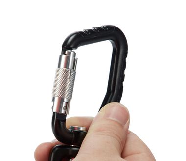 Milwaukee 10 Lb. Quick-Connect Locking Tool Lanyard, large image number 14