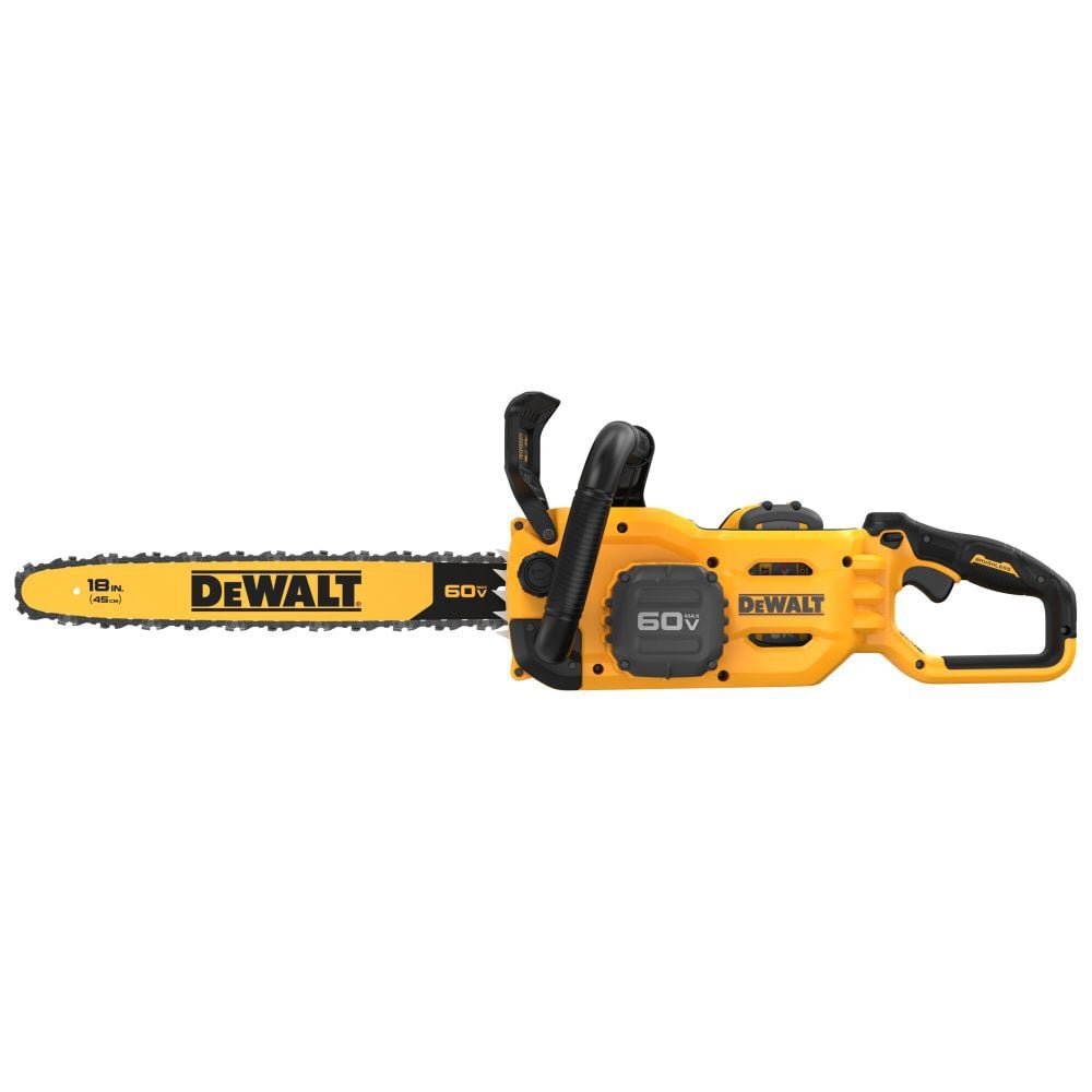 DEWALT 60V MAX Chainsaw 18inch Brushless Cordless Kit Simolary simolary.com 10