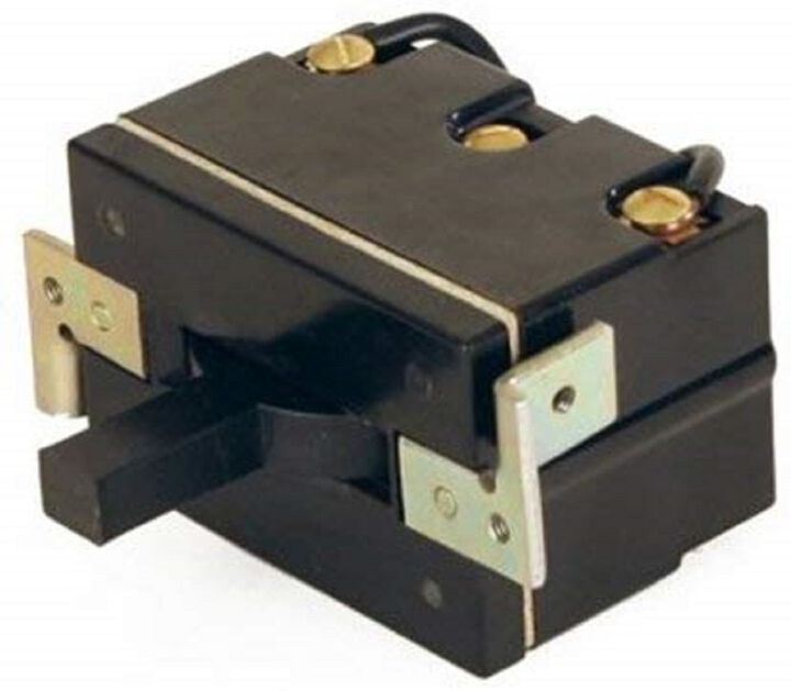 Ridgid Replacement On/Off Switch for the Model 300