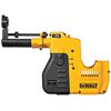 DEWALT 3.3 lb Heavy-Duty Dust Extraction System with HEPA Filter, small
