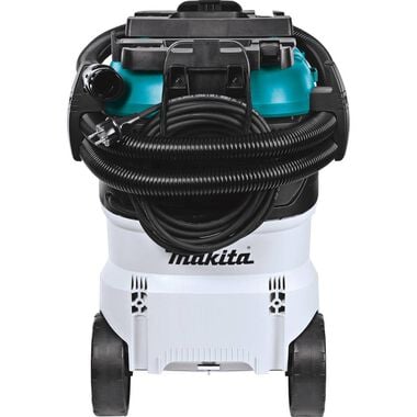 Makita 11 Gallon Wet/Dry HEPA Filter Dust Extractor/Vacuum, large image number 3