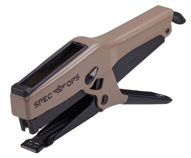 Spec Ops M68E Elite Heavy Wire Plier Stapler