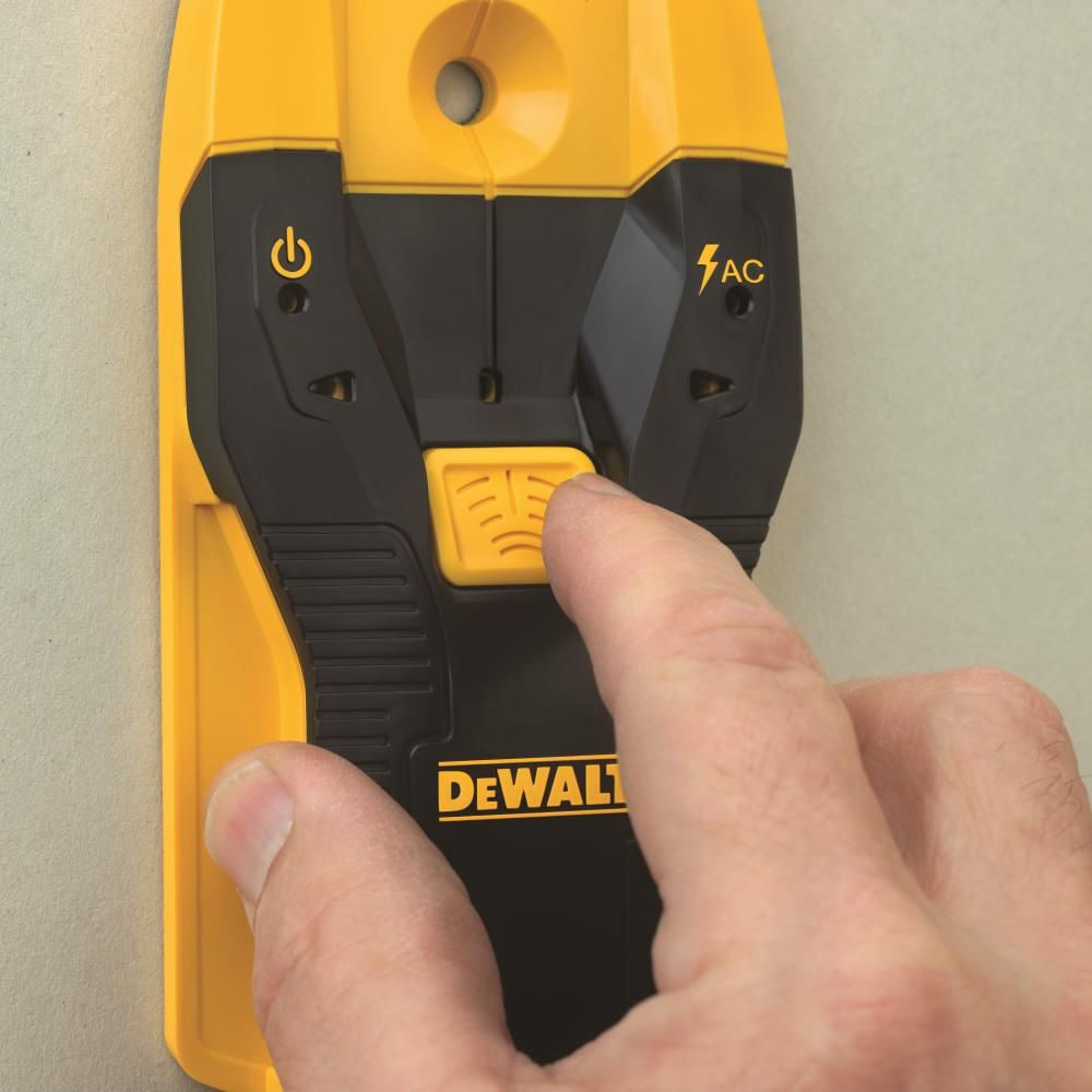 DEWALT 3/4 in. Stud Finder, large image number 5