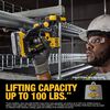 DEWALT IMPACT CONNECT Nut Runner Attachment, small image number 4