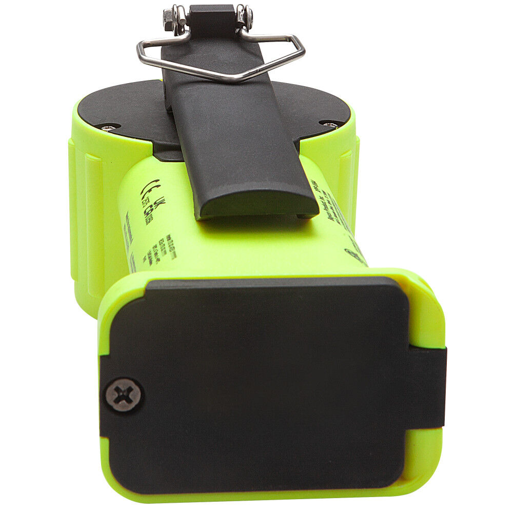 Nightstick INTRANT DUO IS Dual-Light Angle Light Green, large image number 3