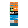 Spyder 4 x 24 Inch Sanding Belt, 60 Grit Zirconia, Metal, Wood, 2 Pieces, small image number 1