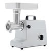 LEM MightyBite #8 Aluminum Electric Meat Grinder with Stuffing Tubes, small image number 3