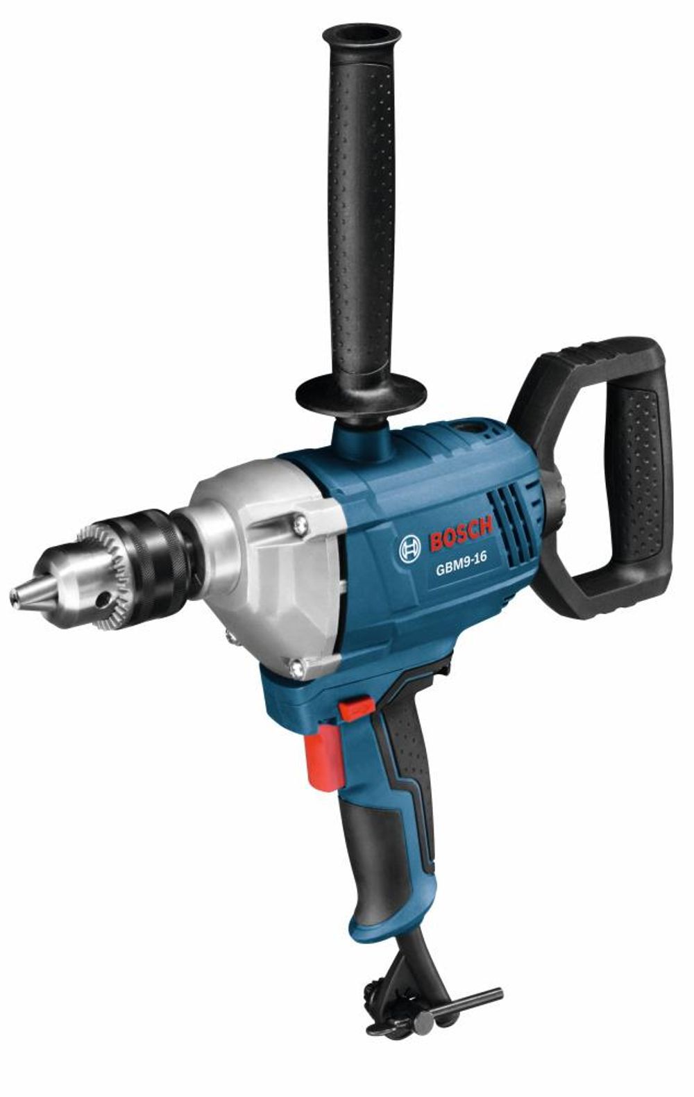 Bosch 5/8 Inch Mixer, large image number 9