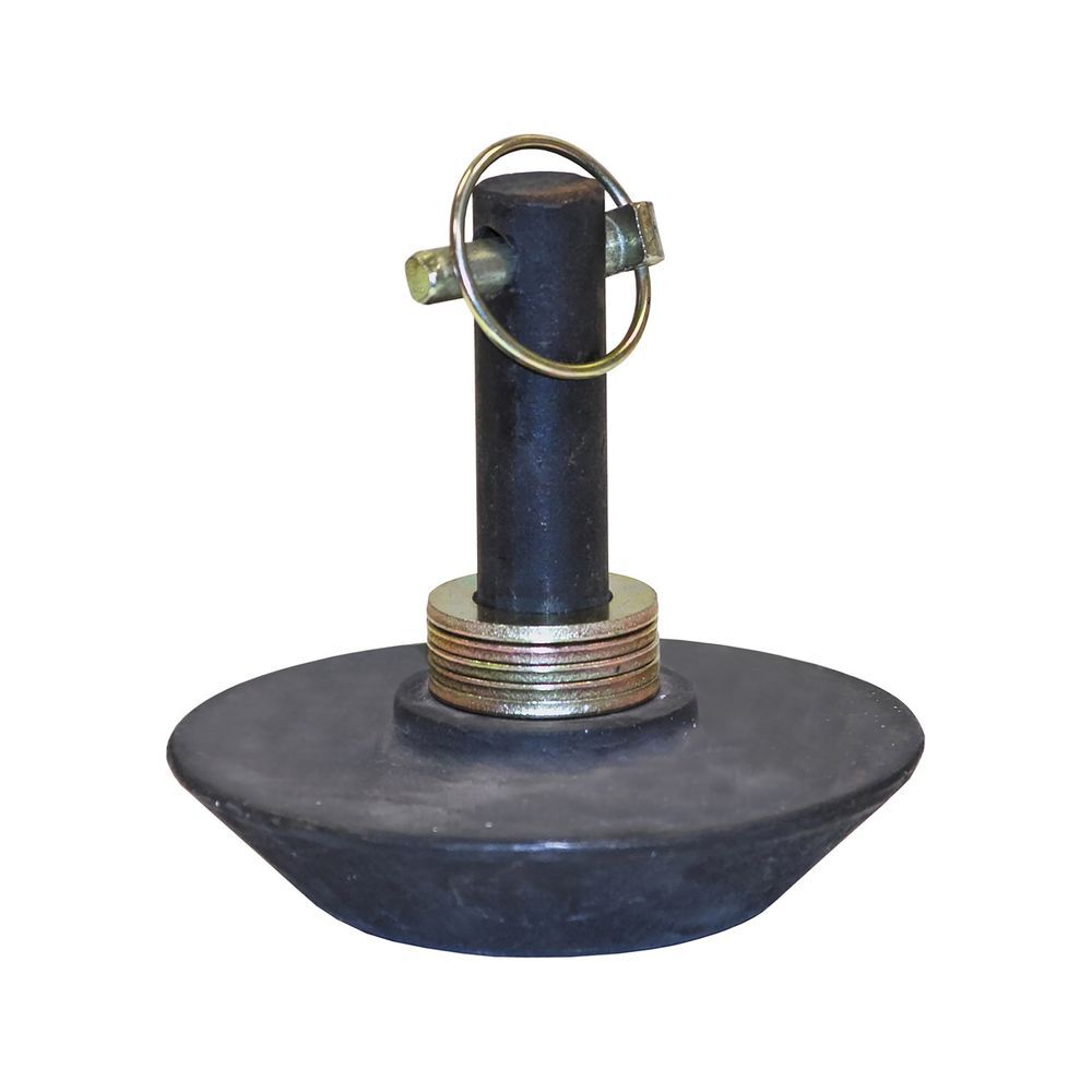 Buyers Products Company SAM Shoe Assembly Casting-Replaces OEM 62637, large image number 1