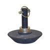 Buyers Products Company SAM Shoe Assembly Casting-Replaces OEM 62637, small image number 1