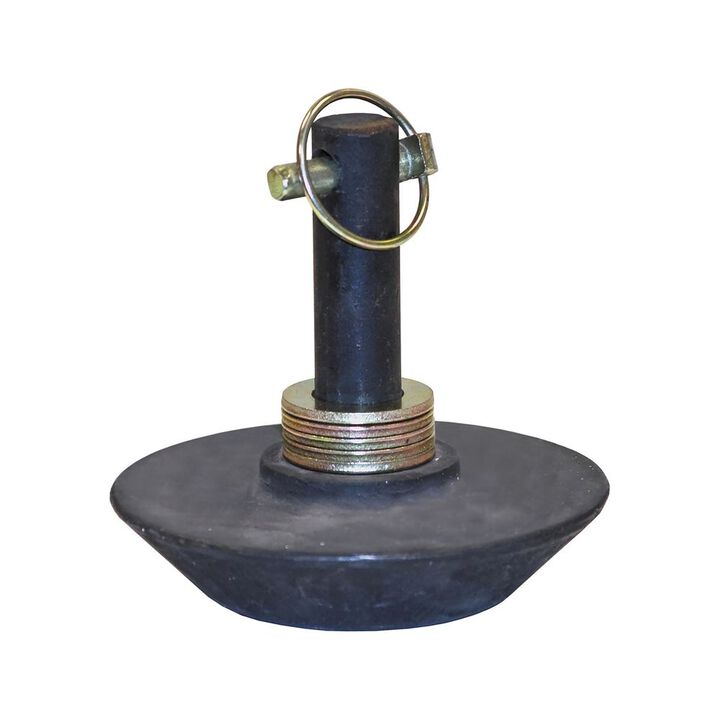 Buyers Products Company SAM Shoe Assembly Casting-Replaces OEM 62637
