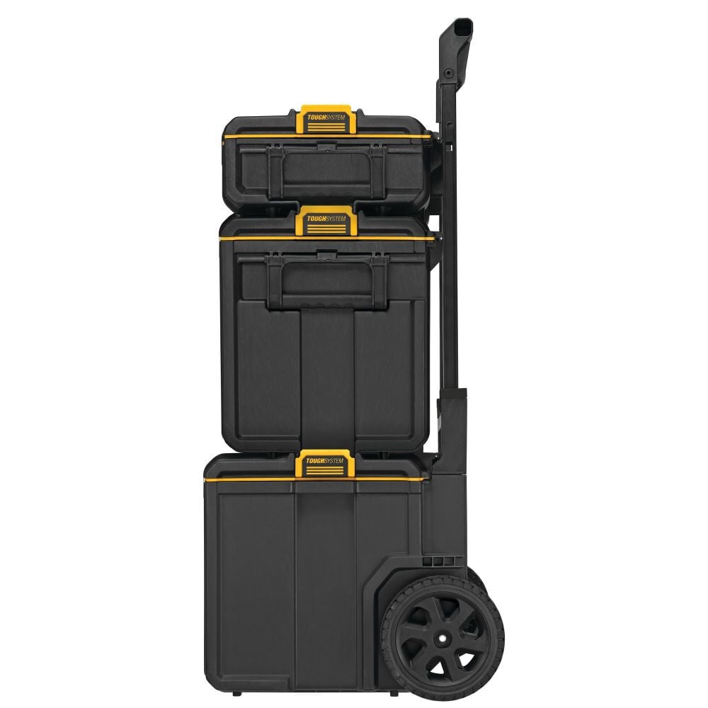 DEWALT TOUGHSYSTEM 2.0 XL Storage Organizer Set DS165 DS400 DS450, large image number 3