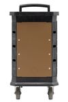 Knaack Cart Armour Mobile Cart Security Paneling, small image number 5