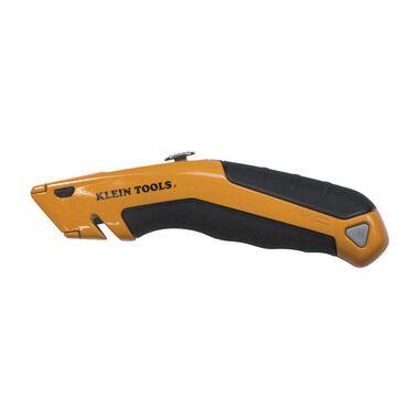Klein Tools Retractable Utility Knife, large image number 5