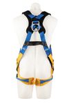 Werner LITEFIT Plus Standard Harness 2X, small image number 3