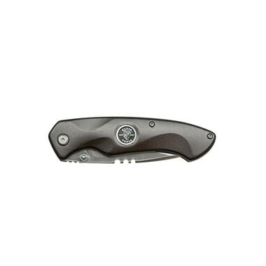 Klein Tools Electrician's Pocket Knife, large image number 2