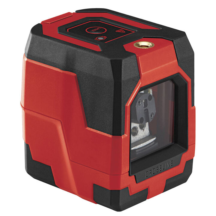 SKIL Self-Leveling Red Cross Line Laser, large image number 3