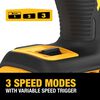 DEWALT 20V MAX XR 1/4in Impact Driver (Bare Tool), small image number 5