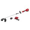 Milwaukee M18 FUEL String Trimmer Kit with QUIK-LOK, small