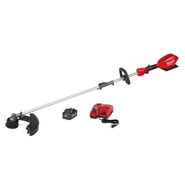 Milwaukee M18 FUEL String Trimmer Kit with QUIK-LOK, large image number 0