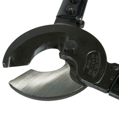 Klein Tools 32in Standard Cable Cutter, large image number 4