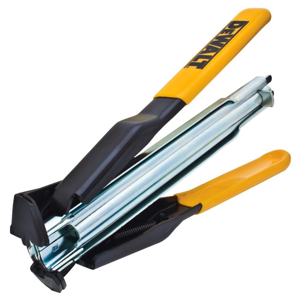 DEWALT Hog Ring Pliers Kit – P7DW