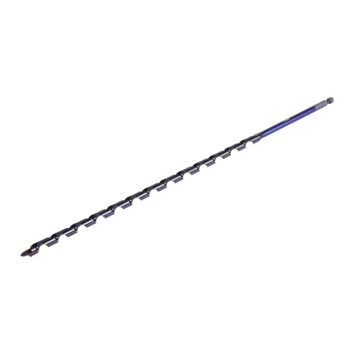 Irwin SPEEDBOR SUPREME Auger Bit 3/8in X 18in, large image number 0