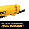 DEWALT 4 1/2in Small Angle Grinder with Wheel, small image number 4