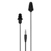 Plugfones Guardian Noise Suppressing Headphones (Black), small