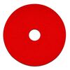 Diablo Tools 5 in. Fiber Disc Aluminum Oxide 80 Grit - 4 pack, small
