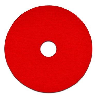 Diablo Tools 5 in. Fiber Disc Aluminum Oxide 80 Grit - 4 pack, large image number 0