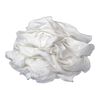 Buffalo Industries New Bleached Knits Cloth Rag 4 Lb Box, small image number 1