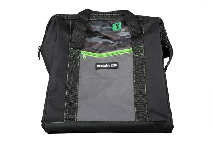 Metabo HPT Tool Bag Medium Camo, large image number 2