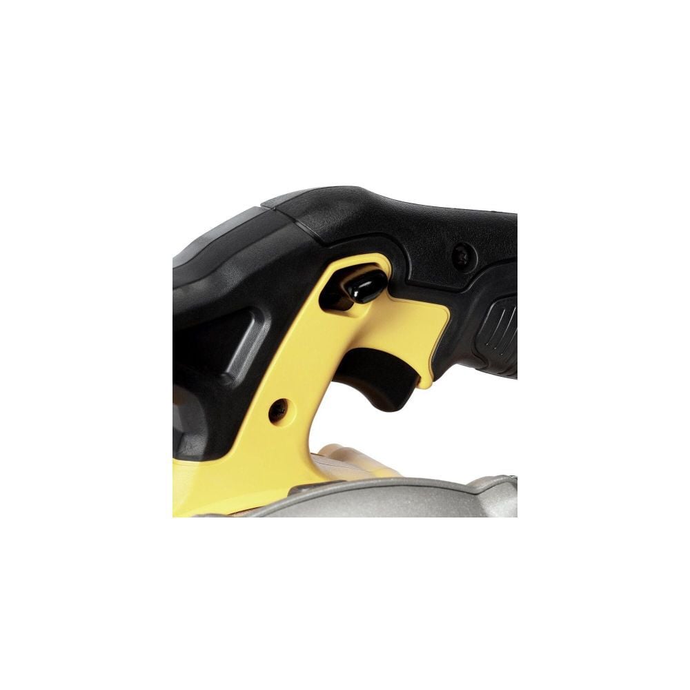 DEWALT 20 V MAX Metal Cutting Circular Saw (Bare Tool), large image number 10