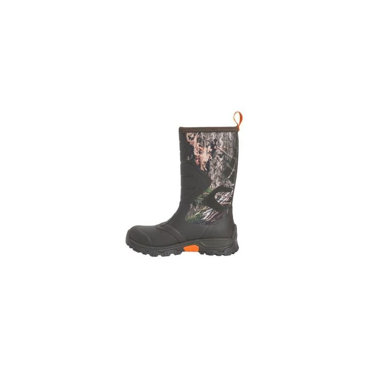 Muck Boots Mens Apex Pro Boots, large image number 4