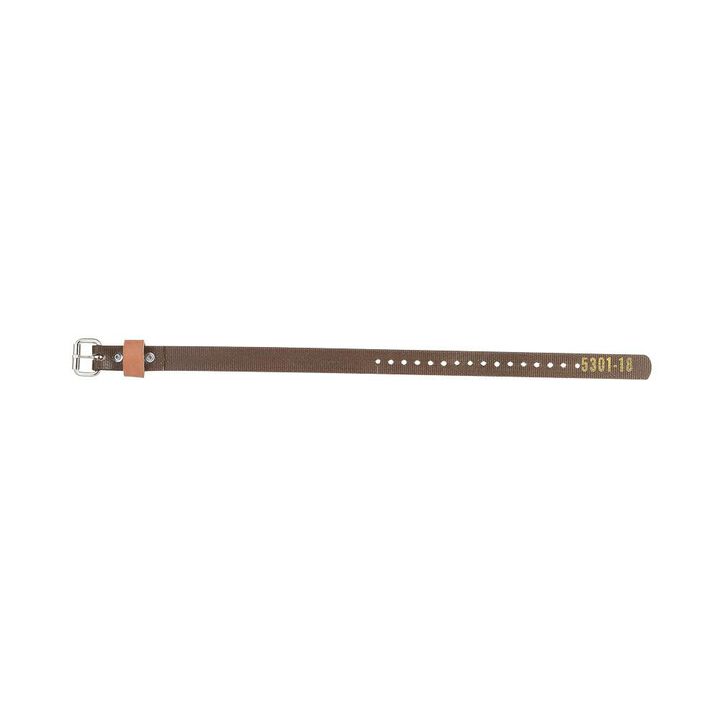 Klein Tools Strap Pole Tree Climbers 1inx26in