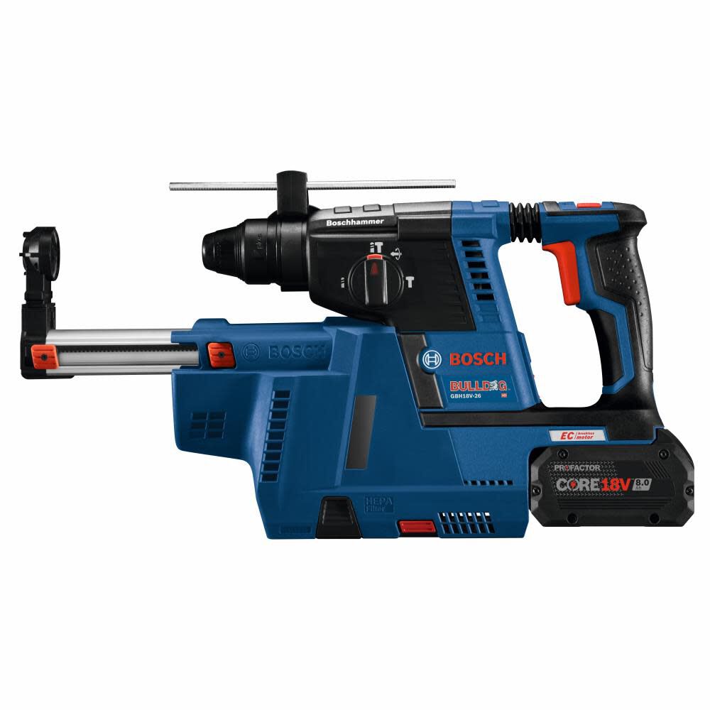 Bosch bulldog new arrivals cordless hammer drill