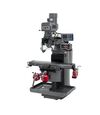 JET JTM-1050EVS2/230 Vertical Milling Machine, small image number 3