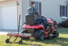 CRAFTSMAN 40 Inch Tow-Behind Lawn Dethatcher, small image number 3