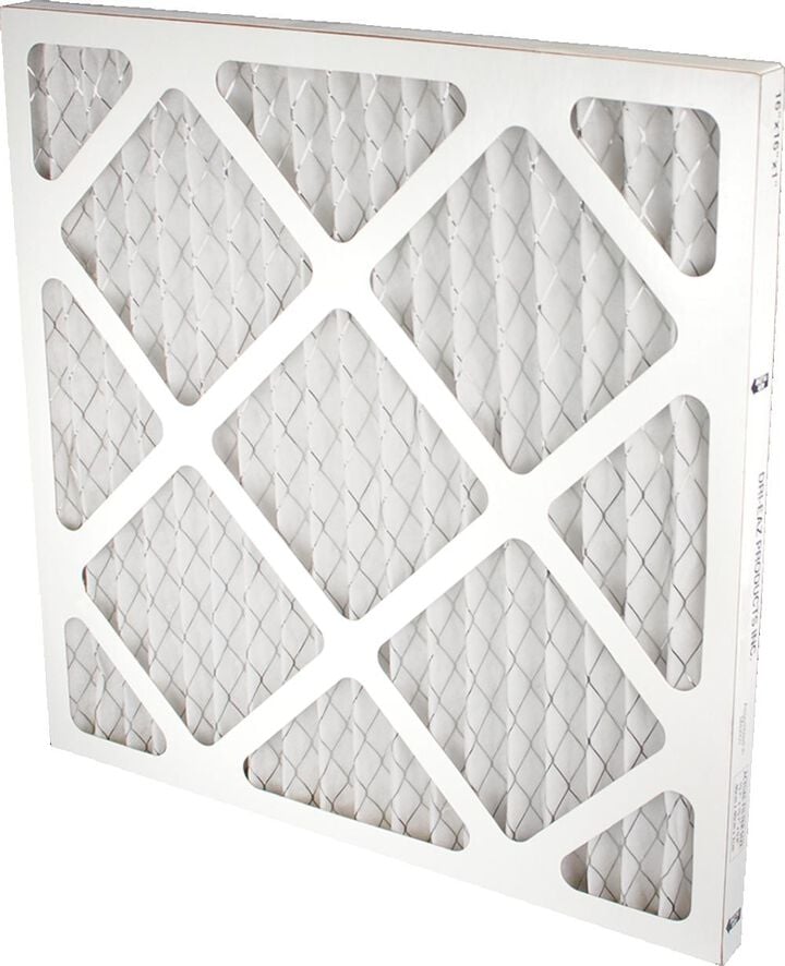 Dri-Eaz DefendAir HEPA 500 1st Stage Pre-Filter 12pk, large image number 1